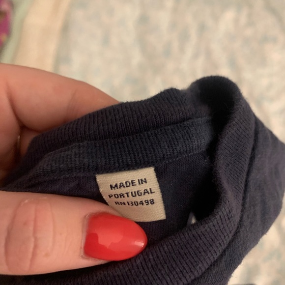 Jack Wills T-shirt - Picture 5 of 5